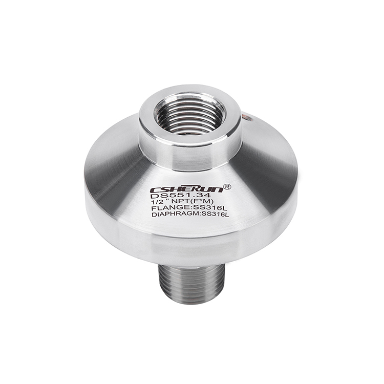 Voivatko kalvotiivisteet toimia vakaasti ja luotettavasti ankarissa kemiallisissa olosuhteissa?