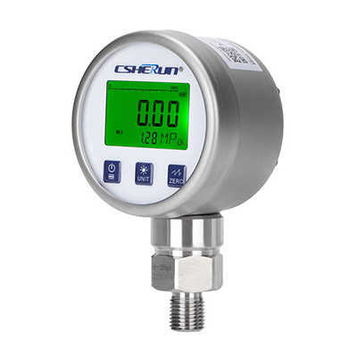 Digitaalinen painemittari TPS.08B
